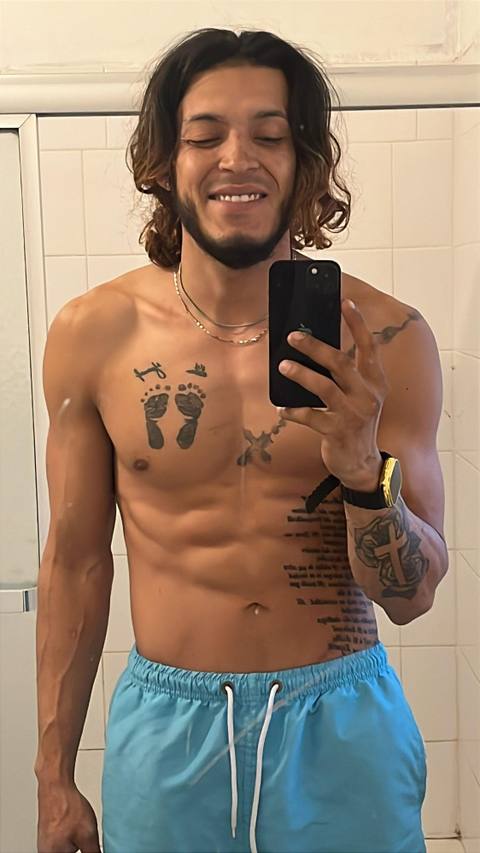 Foto de KEVI ALEJANDRO MÉNDEZ ANGULO