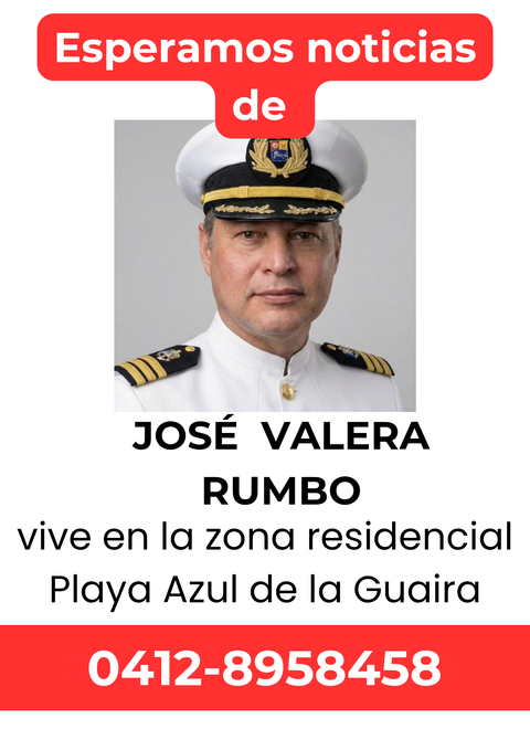 Foto de José del pilar Valera Rumbo