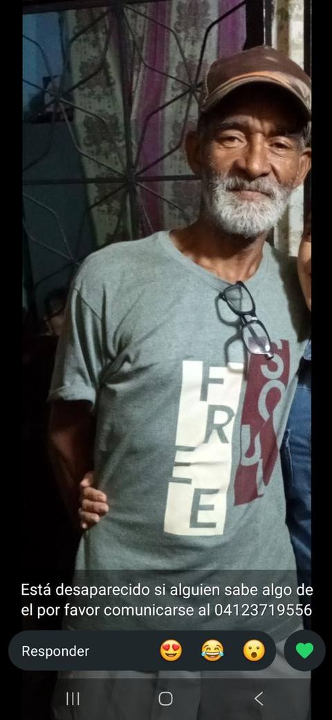 Foto de Fran Montero
