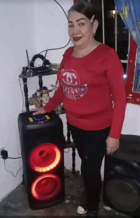 Foto de Teresa del carmen Figueroa