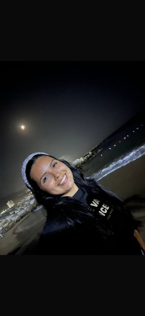 Foto de Eduarlis coronel