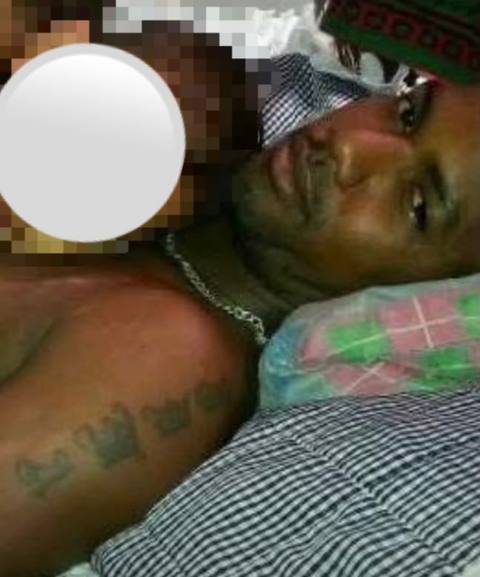 Foto de Jhonatan Darío Milano Angeles