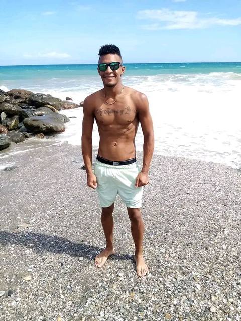 Foto de KEVIN ADRIAN GONZALEZ MACHADO