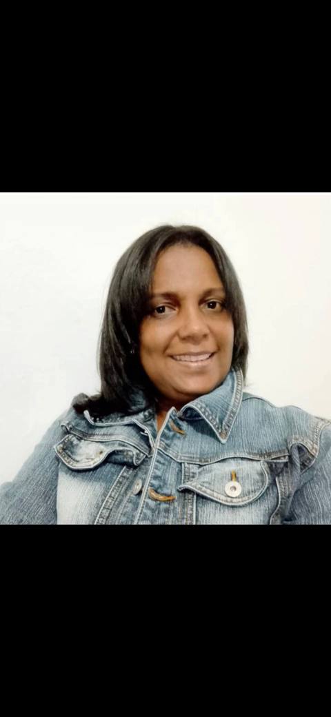 Foto de Karla Desiree Wilson Yzaguirre