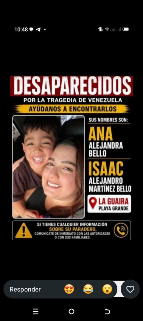 Foto de Ana de Martinez bello