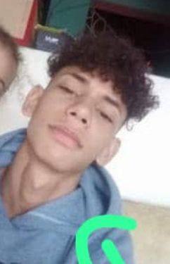 Foto de Wrayan Alexander Pérez López