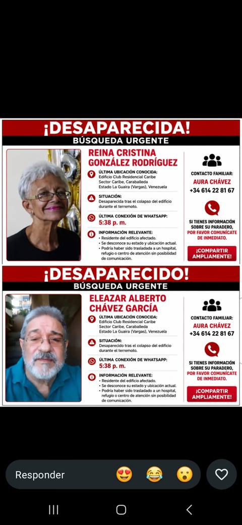 Foto de REINA CRISTINA GONZALEZ RAMIREZ