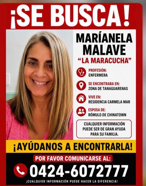 Foto de Malave Marianela