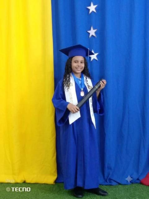 Foto de Alejandra Rodríguez Golindano