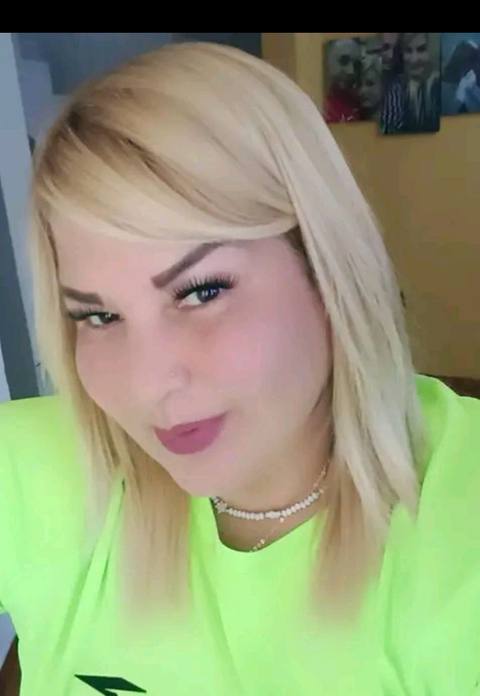 Foto de Janeth simanca