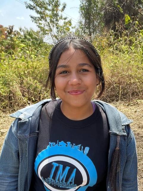 Foto de Alondra Escalona