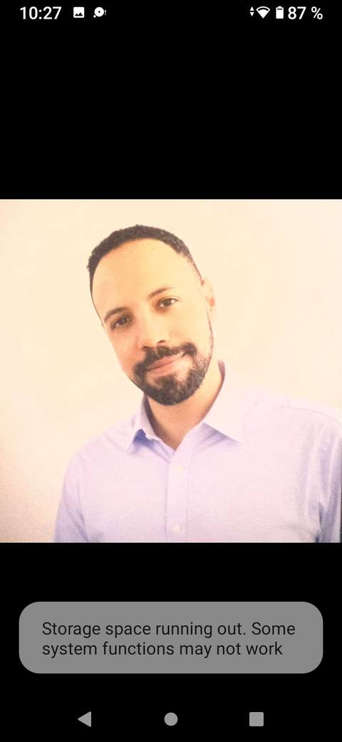 Foto de Cesar Jesus Jiménez Solis