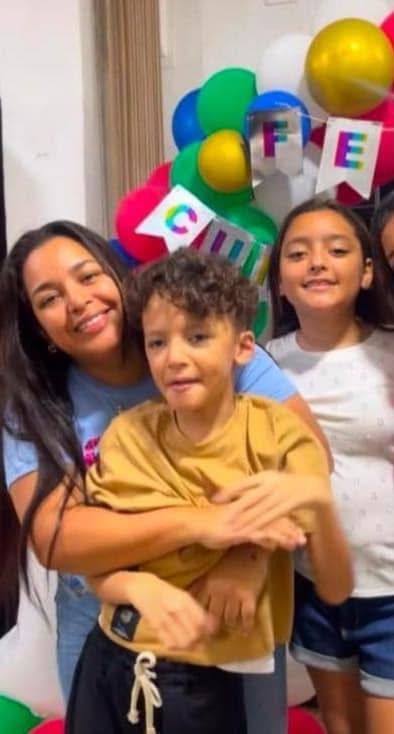 Foto de Aranza Mendoza Orias