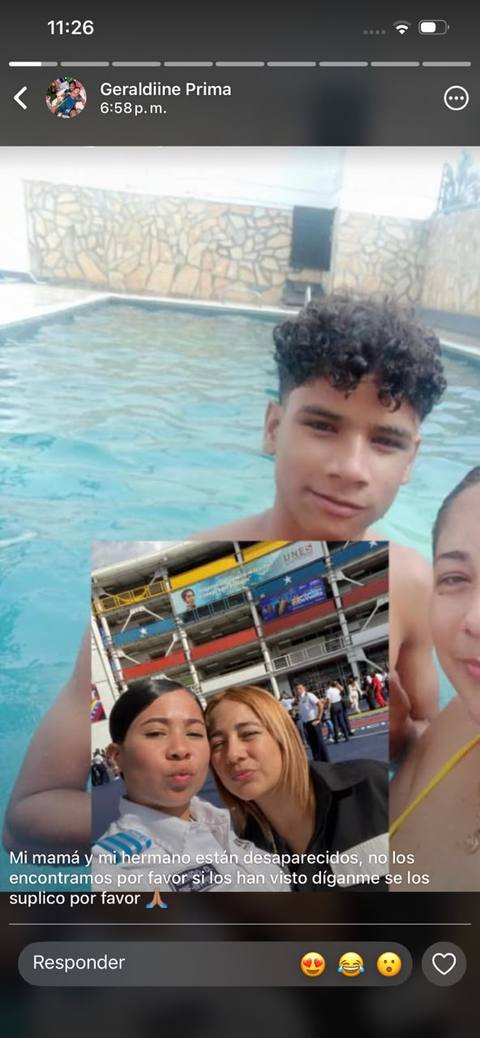 Foto de aran sivira