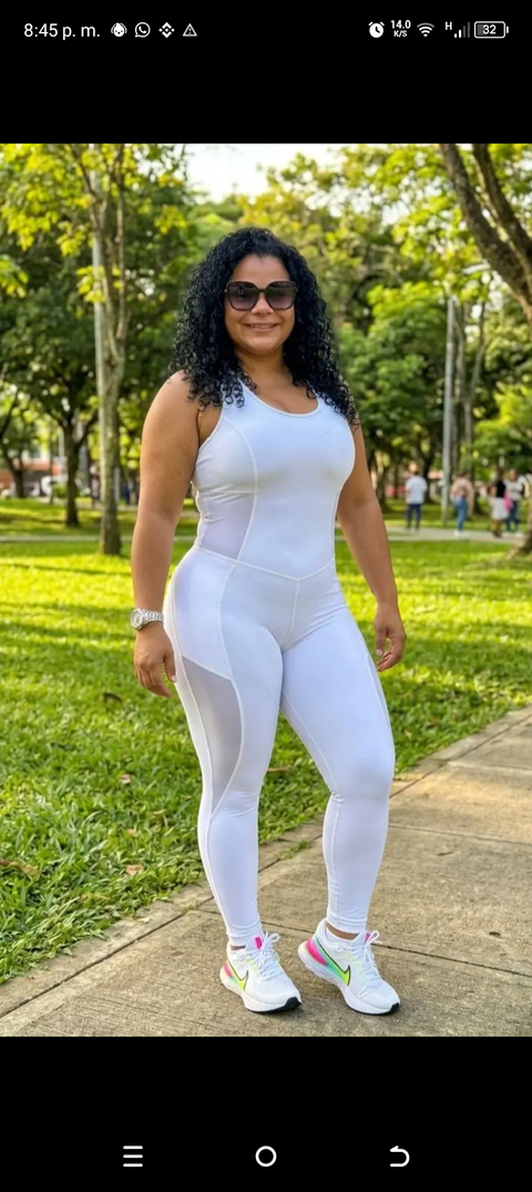Foto de Keirubi diaz