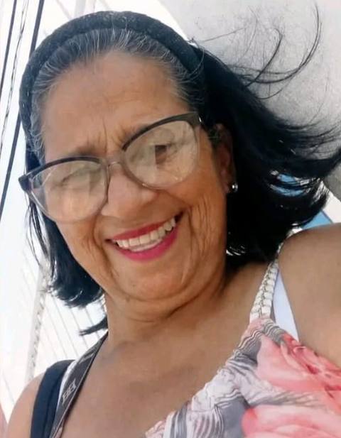 Foto de Ruth Nohemí Vargas Jimenez