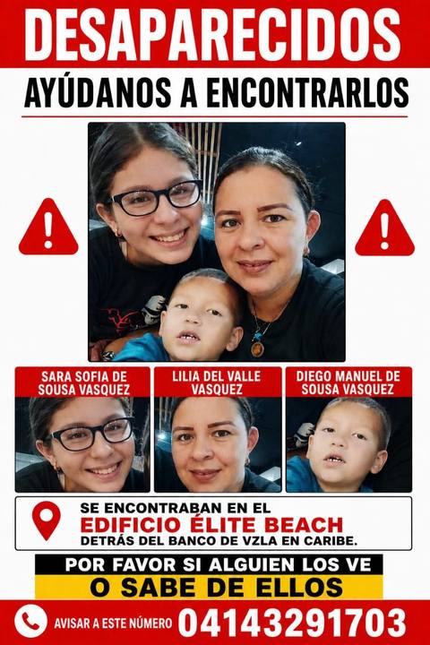 Foto de Lilian del Valle Vasquez