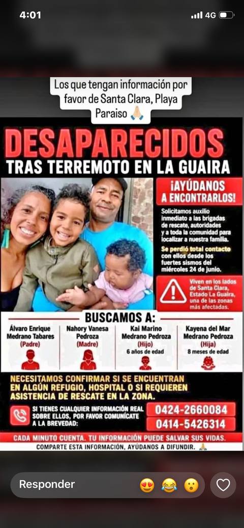 Foto de Nahory Pedroza