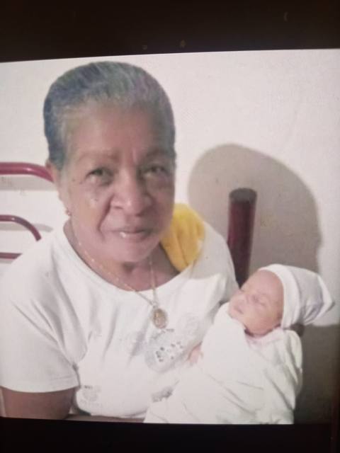 Foto de Moraima Diaz