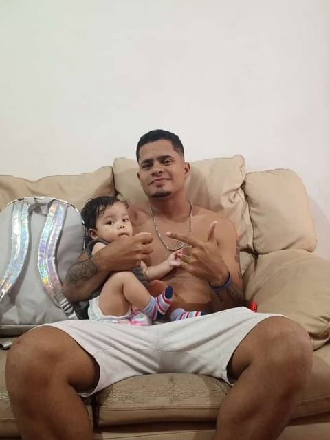 Foto de Johan José Lugo Aponte