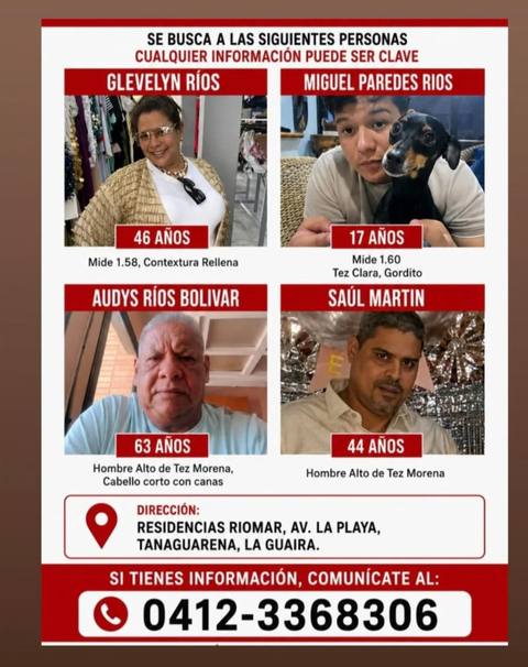 Foto de miguel paredes rios