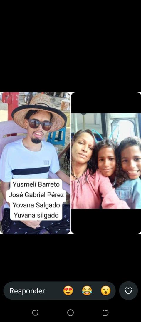 Foto de José Gabriel Pérez