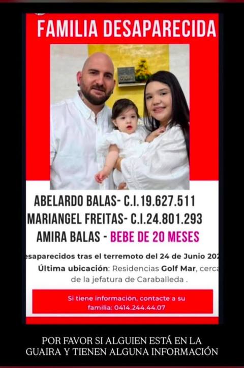 Foto de Mariangel Freitas