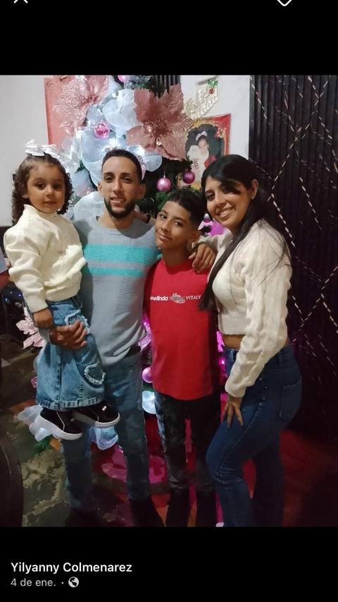 Foto de Yoniel Gil