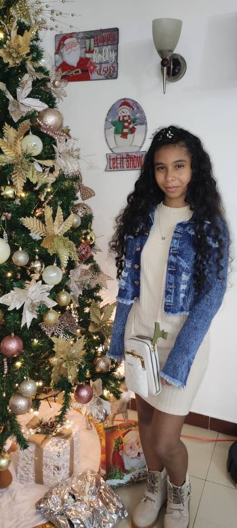 Foto de Wilkairy Blanco Borrero