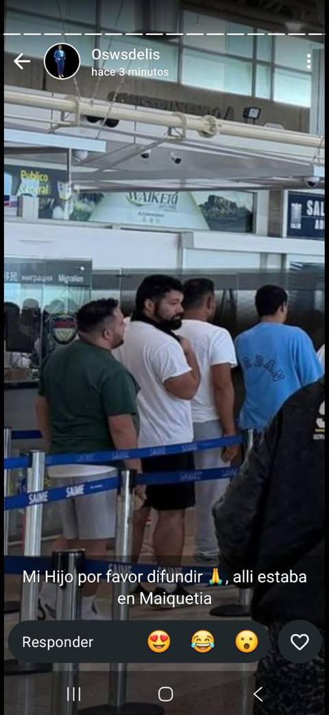 Foto de Daniela Alejandro Ramirez Nuñez
