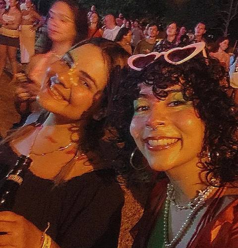 Foto de Laura barrios