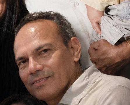 Foto de JORGE LUIS GAMARDO PIRELA