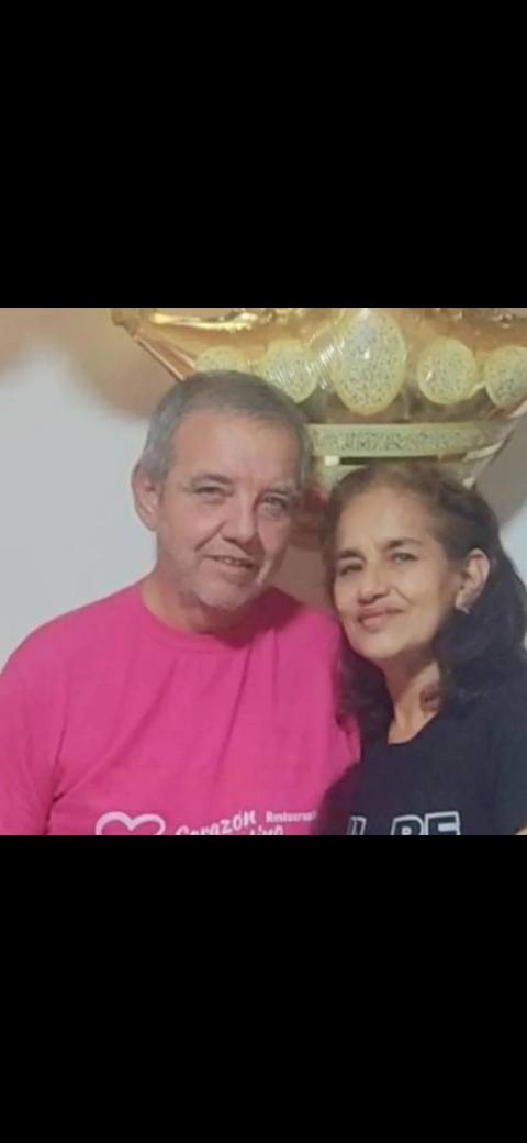Foto de Benito Jorge Reyes Herrera