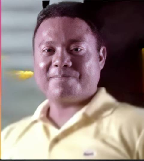 Foto de Abel José Velasquez Alvarez