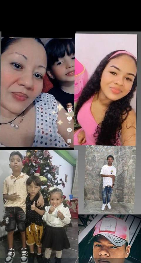 Foto de Nelson Jesus Oropeza Salazar