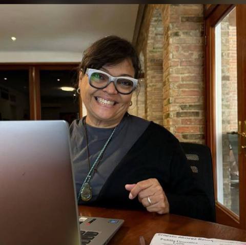 Foto de Ivennys Marcano