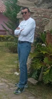 Foto de Jhonny Concepción Rodríguez Arcaya