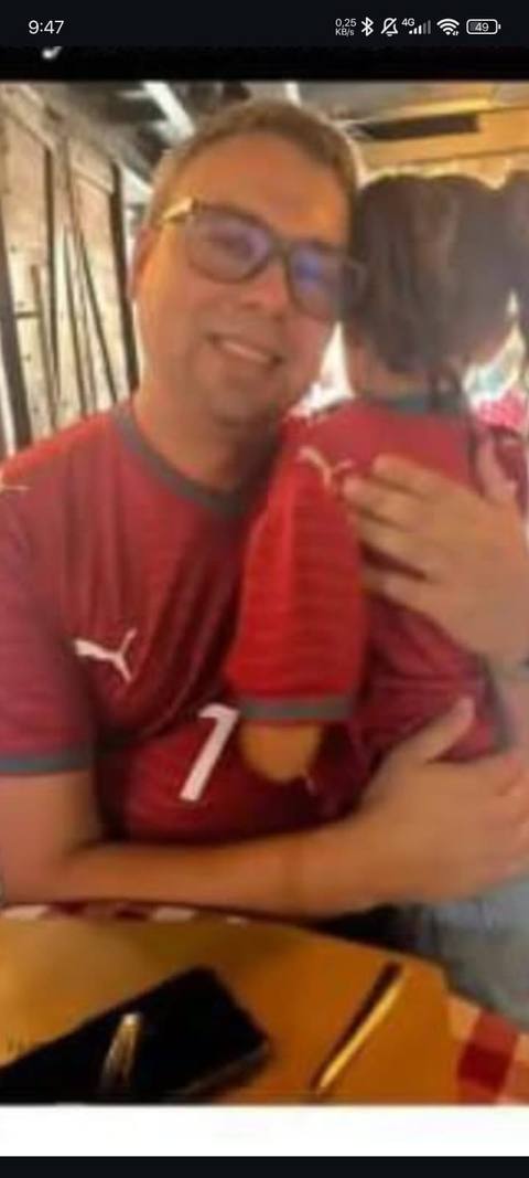 Foto de Carlos Lovera