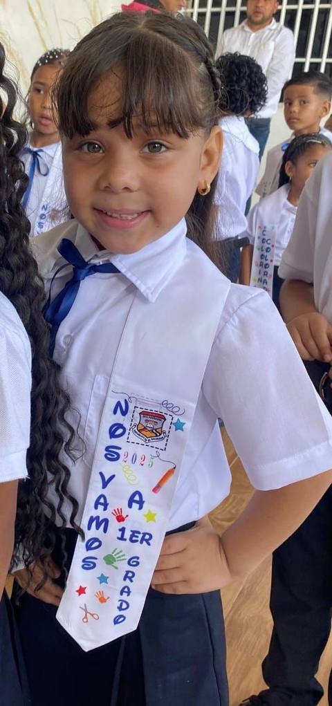 Foto de Briana González