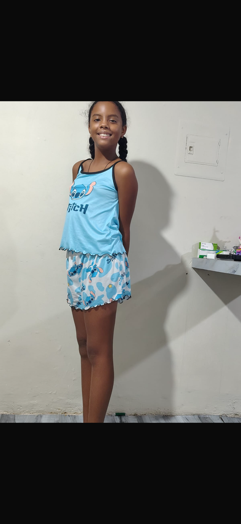 Foto de Nahomy Valentina Torres urpin