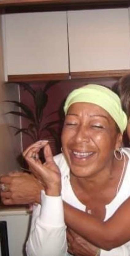 Foto de Carmen candelaria Pérez