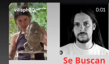 Foto de Laura Yurima Silva Niño y Onal Quiñones