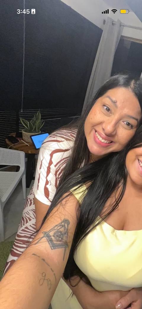 Foto de Yvis Mejias