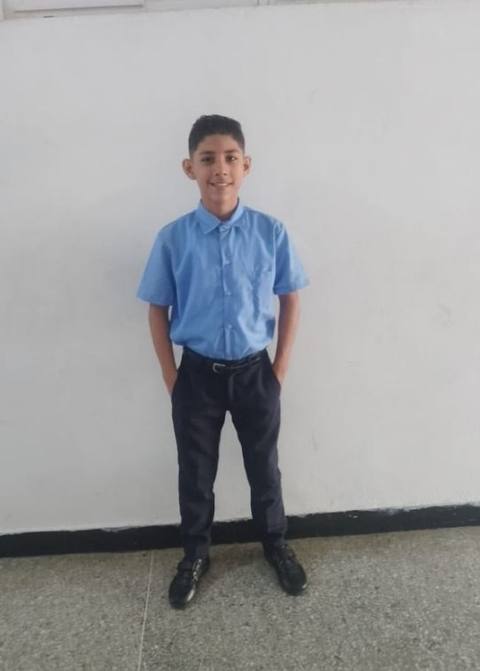 Foto de Kleiderman José Gil colmenarez
