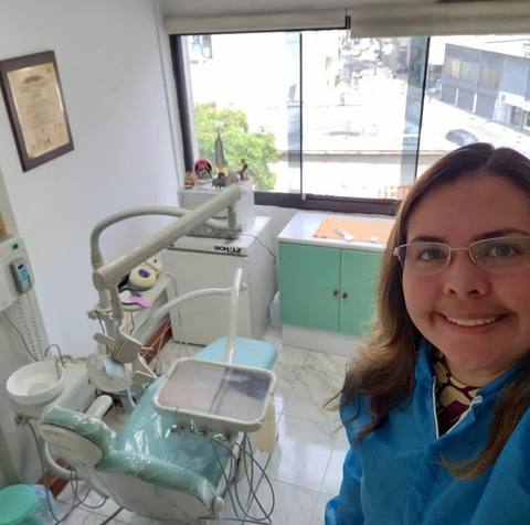 Foto de Yosselenny Molina