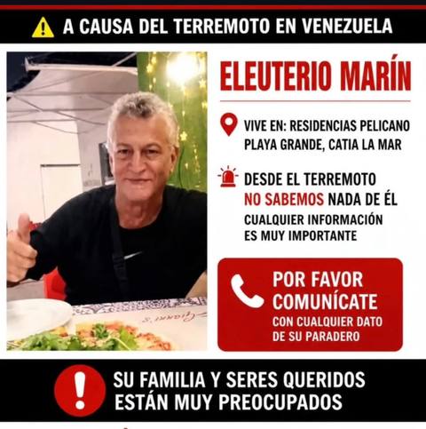 Foto de Eleuterio Marín (de 73 a 77)