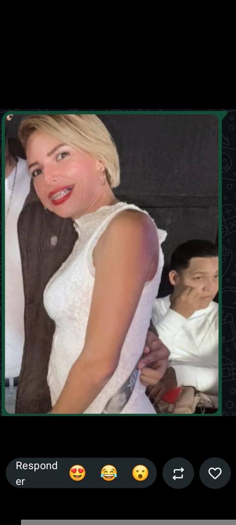 Foto de Angely Gabriela Goitia García