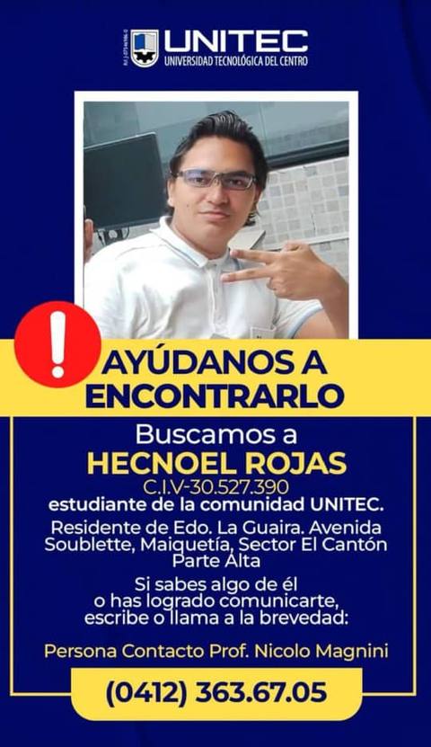 Foto de HECNOEL ROJAS