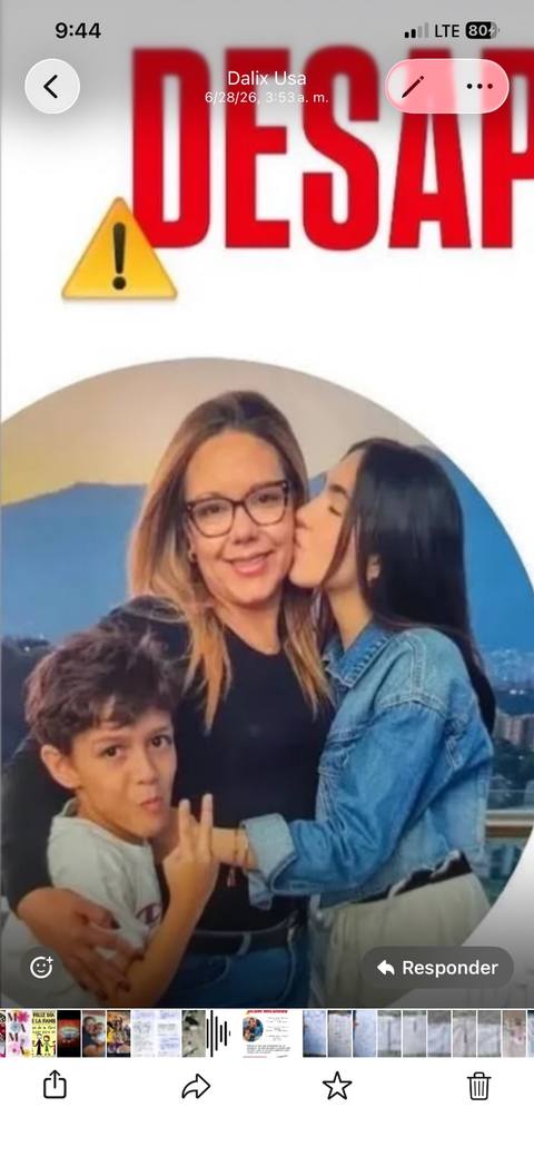 Foto de Johana jazmin morales colina