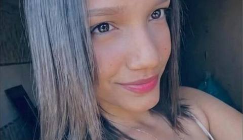 Foto de Sara Gabriela Parra Gómes